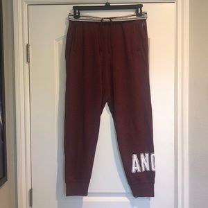 Victoria Secret Angel Sweatpants